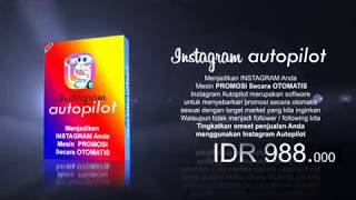 Instagram Autopilot ~ Call 0852 5887 0808 || WA 0857 3357 0909 screenshot 5