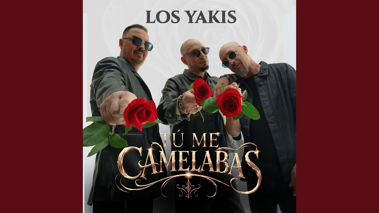 Tú Me Camelabas