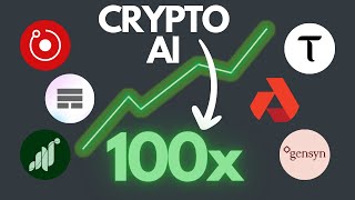 Why Crypto AI will 100x This Cycle! (MUST WATCH!)