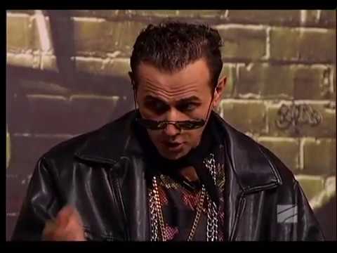 კომედი შოუ - გნიდა და ზულა