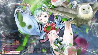 【WLW】ユクイコロ [EX14]