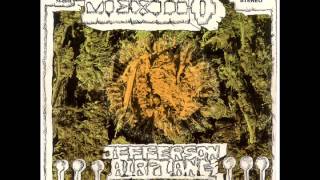 Jefferson Airplane - Mexico (single mix)