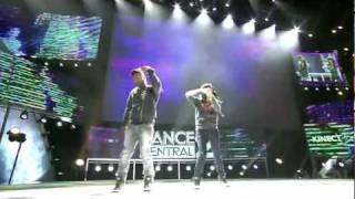Dance Central 2 - E3 2011: Gameplay Demo Resimi
