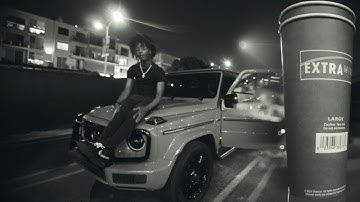 Pradabagshawty - Bloodhound (Official Music Video)