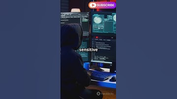 Kevin Mitnick most dangerous hacker in the world | #KevinMitnick #CyberSecurity #Hacker #shorts