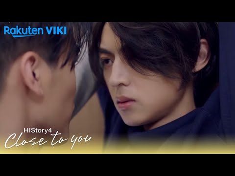 HIStory 4: Close to You - EP6 | Jealous Argument Gets Heated | Taiwanese Drama