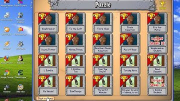 Plants Vs Zombies Download Completed Userdata/Save File(update 2012)