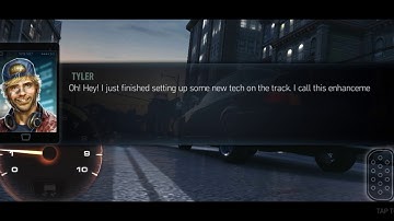 NFS No Limit | inside Champaign Evolution chapter 2 | Race 4