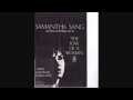 Samantha Sang  - The Love of A Woman
