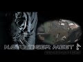 Tiger Meet OTAN Airshow / Teaser [caméra PRO]