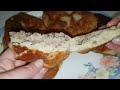 Беляши как в чебуречной, вкусные, сочные, быстрые. Рецептом поделилась подруга.