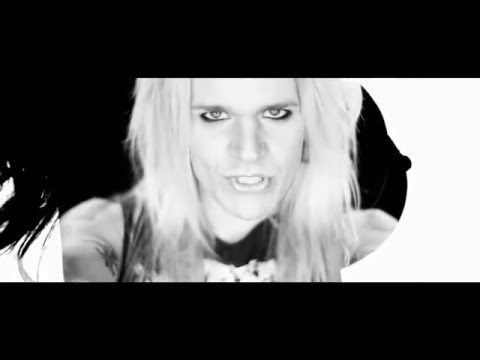 Reckless Love - Monster (Official Music Video)