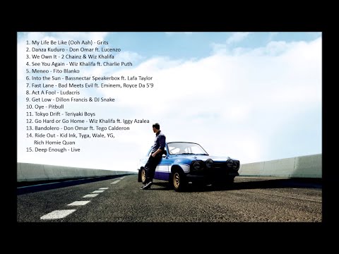 Fast And Furious 8 Ost Trailer Theme Song Youtube - fast and furious music codes for roblox boombox youtube