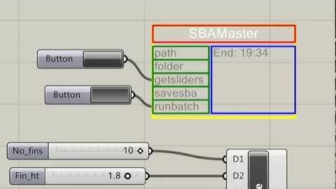 An interface hack for Grasshopper