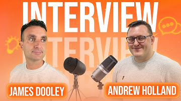 PWYW Lead Generation: Andrew Holland Interviews James Dooley