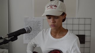 Signs - Drake (cover) Resimi