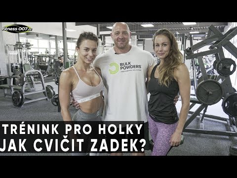 Video: Jak zvětšit nohy (pro ženy) (s obrázky)