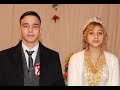 Свадьба Мухамед и Изабелла г. Батайск, часть 1