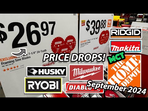 SUPER SAVINGS at