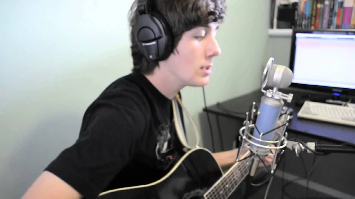 Cameron Scott Boster - Outlaw Women Blues (cover)