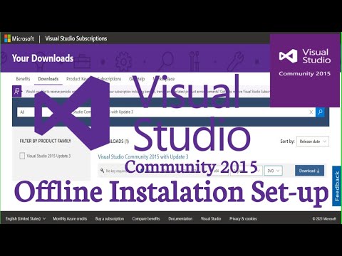 Video: Visual Studio 2015 Shell интеграцияланган деген эмне?