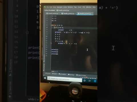 Desafios python:  Resolução