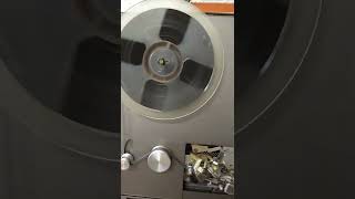 Катушечный магнитофон Олимп-004 С