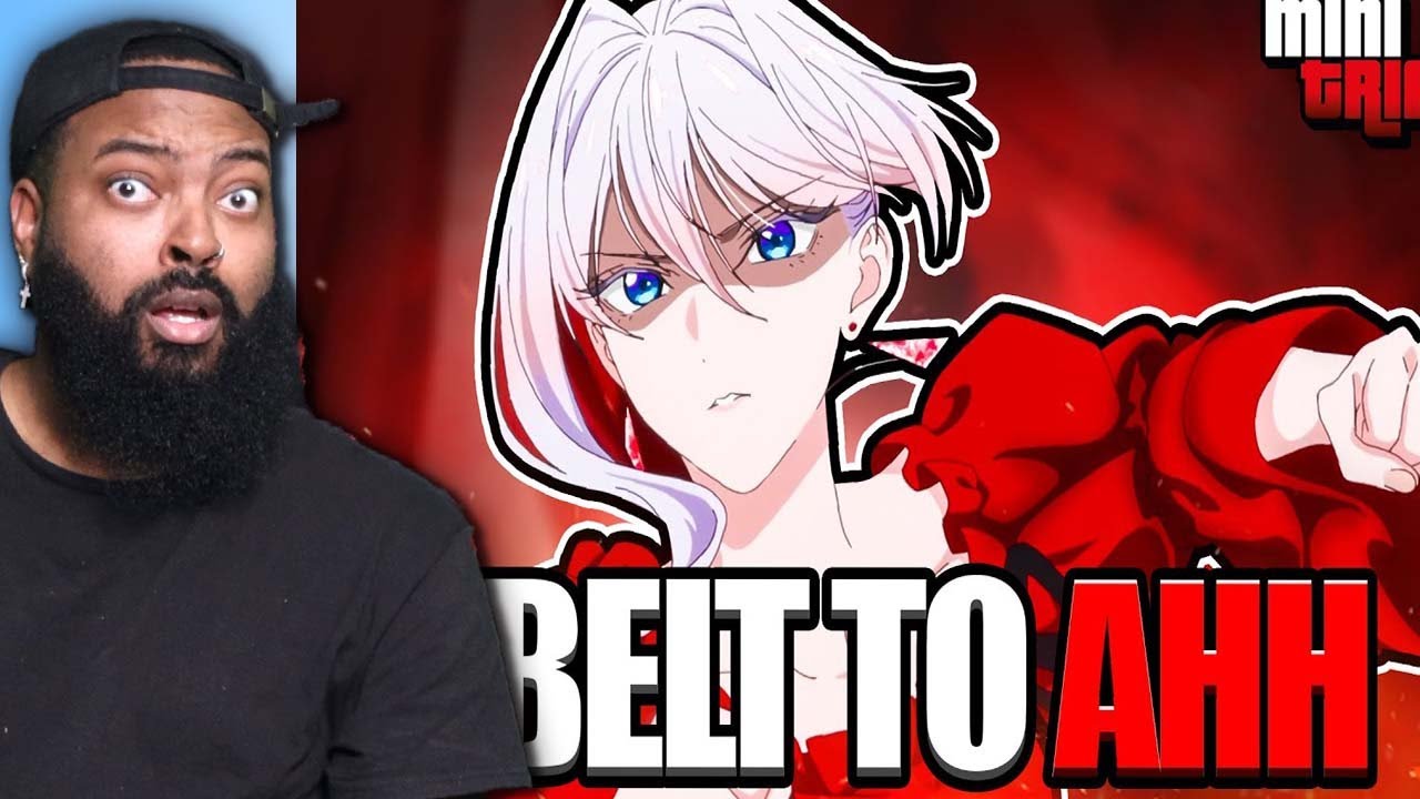 Scarlet El Vandimion Hands Are Rated E For EVERYONE