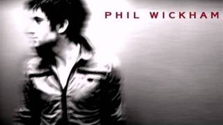 PHIL WICKHAM - DIVINE ROMANCE - TRADUÇÃO