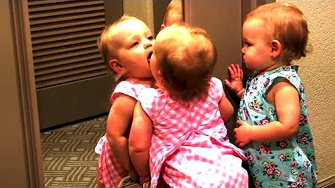 Watch The Quints Take Over a Hotel Room | OutDaughtered