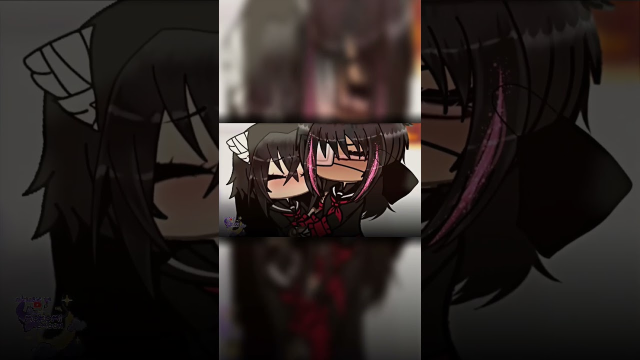 no hands | Mokomi_mo0n | #gacha #fypシ #wlw #trend #gachameme #edit #fypp