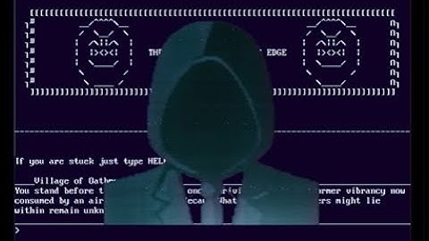 The Labyrinth Chronicles - Episode 1: Village of Oathmoor