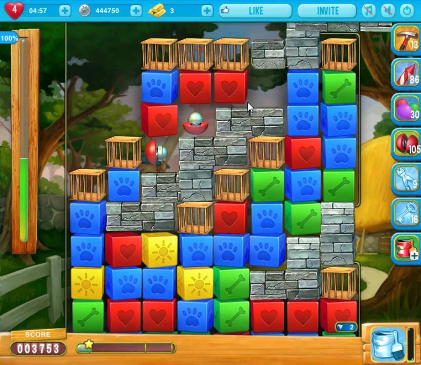 Pet Rescue Saga level 1300 no boosters 😈 ►TOBIAS DEAMON◄