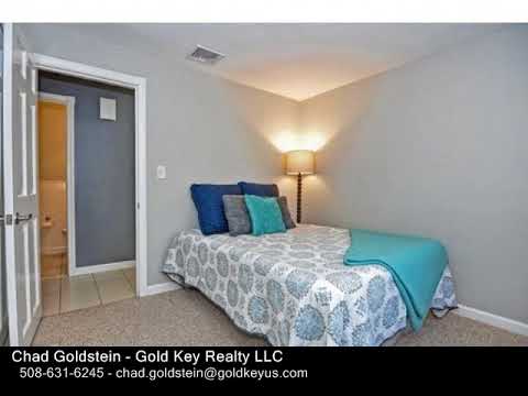 57 Crestfield Ter, Brockton, MA home video tour
