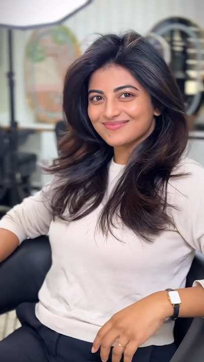 A complete makeover for Actress Kayal Anandhi ✨✨