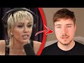 Top 10 Celebrities Who Tried To Warn Us About MrBeast