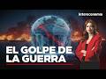 VISIÓN GLOBAL | Trump quiere invadir Jark, ¿error histórico del BCE?, alerta del Banco Mundial