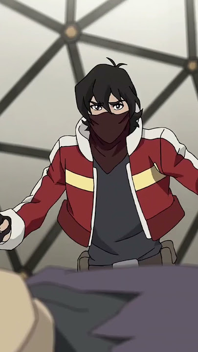 Voltron in a Nutshell