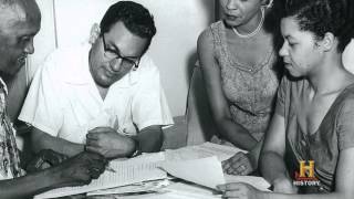 Mrs. Mildred Roxborough, NAACP Stalwart