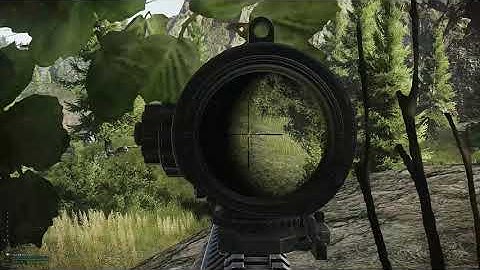 Escape From Tarkov Shoreline Extract Camping part 2