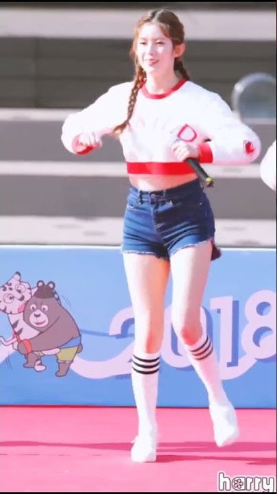 Ferfect Beauty and Sweet Nancy Momoland (2)
