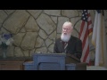 Sunday Afternoon Worship w/ Mark Matson Psalm 4