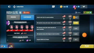 N.O.V.A Legacy Events hack ( Rooted device only )