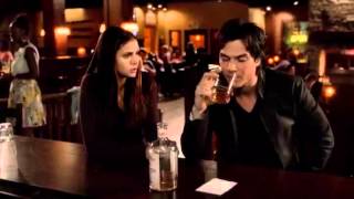 Vampire Diaries - 4x02 Music - Marina & The Diamonds - Fear And Loathing Video