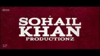 Jai Ho   HD Hindi Movie Teaser Trailer 2014   Salman Khan