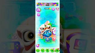 Lunar Tiger Tom! My Talking Tom 2 Gameplay #mytalkingtom2 #talkingtom #games #gameplay #gaming
