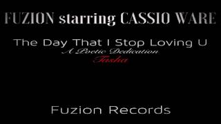 Fusion Starring Cassio Ware   -  \
