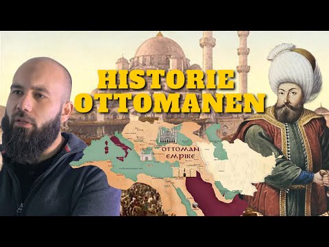 Video: Ottomaanse Toespelings
