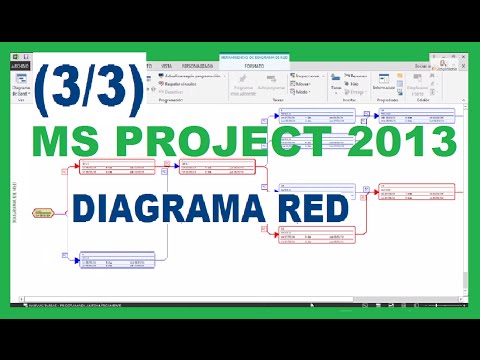 Ms Project 2013 (3/3) Fácil de Aprender