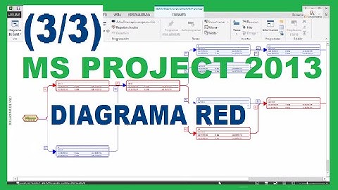 Ms Project 2013 (3/3) Fácil de Aprender